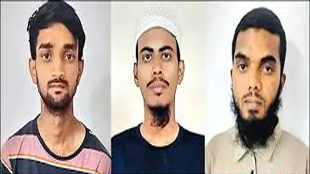 భారత్‌ను ఇస్లామిక్‌ రాజ్యంగా మార్చాలన్నదే మా లక్ష్యం! 