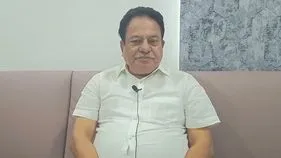వైసీపీకి ‘ఉండి’ ఇన్‌చార్జి గుడ్‌బై