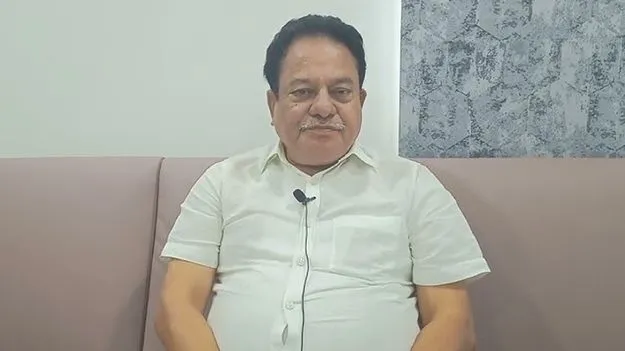 వైసీపీకి ‘ఉండి’ ఇన్‌చార్జి గుడ్‌బై