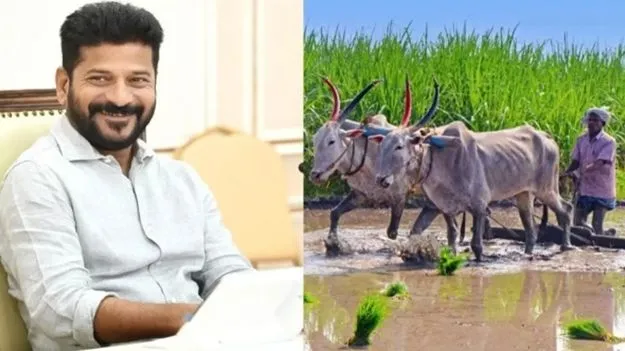 నేడు మేడిగడ్డకు సీఎం రేవంత్‌రెడ్డి