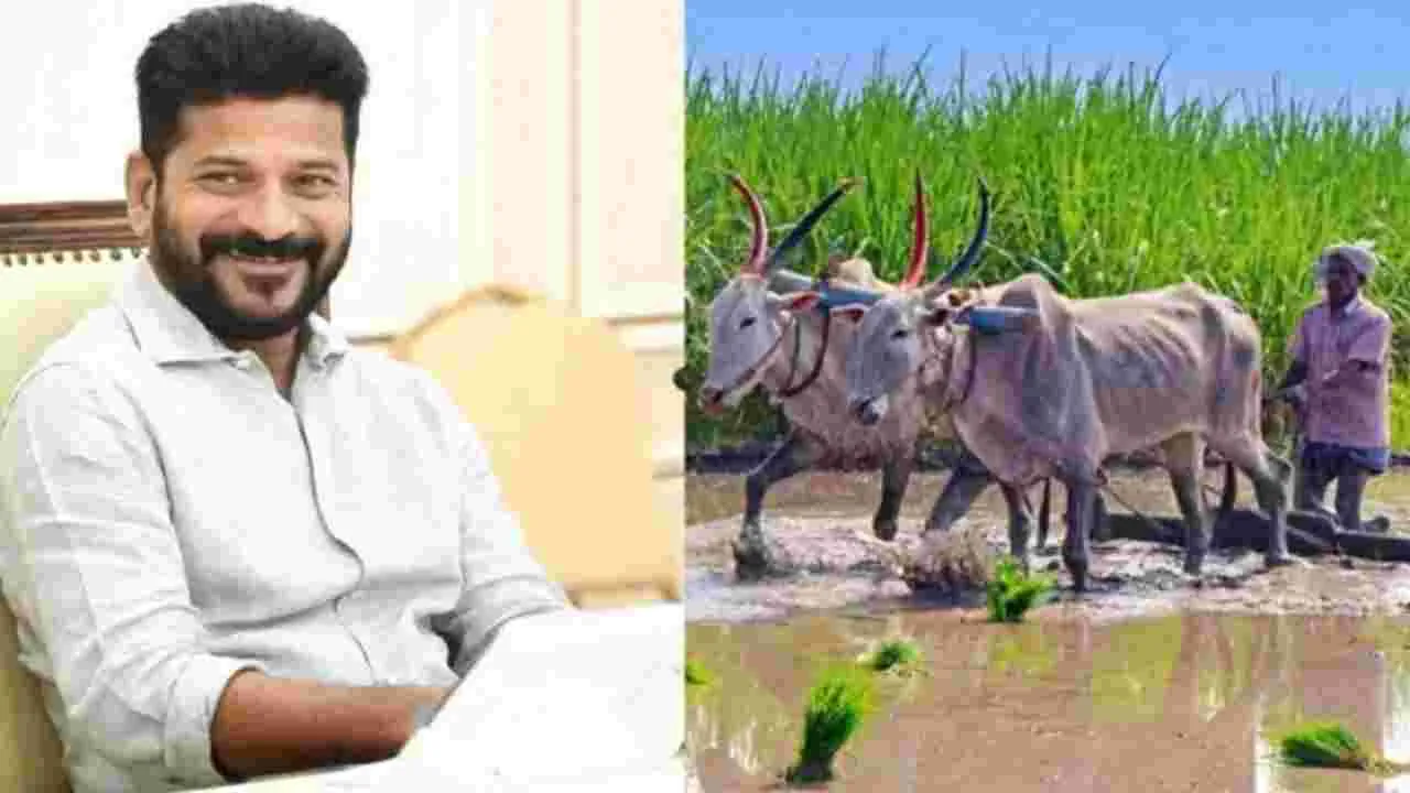 నేడు మేడిగడ్డకు సీఎం రేవంత్‌రెడ్డి