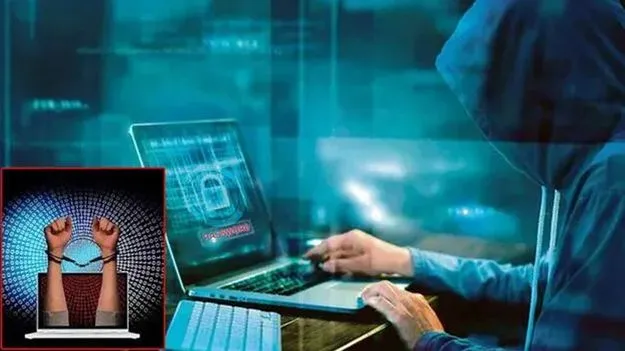 డిజిటల్‌ అరెస్టు పేరుతో రూ.35 లక్షల దోపిడీ