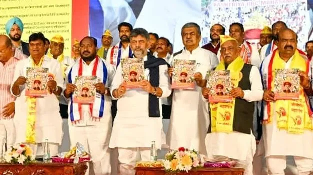 కులగణన జరిగితేనే దేశాభివృద్ధి సాధ్యం!