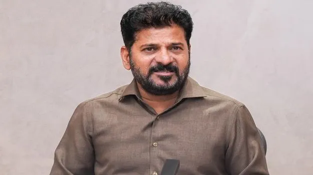ఢిల్లీలో సీఎం రేవంత్‌ 