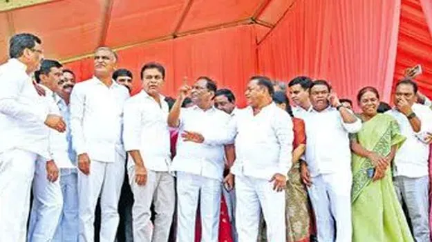 జగిత్యాల నుంచే జైత్రయాత్ర 