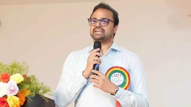 పరిశ్రమలకు అనుసంధానంగా చలపతి యూనివర్సిటీ 