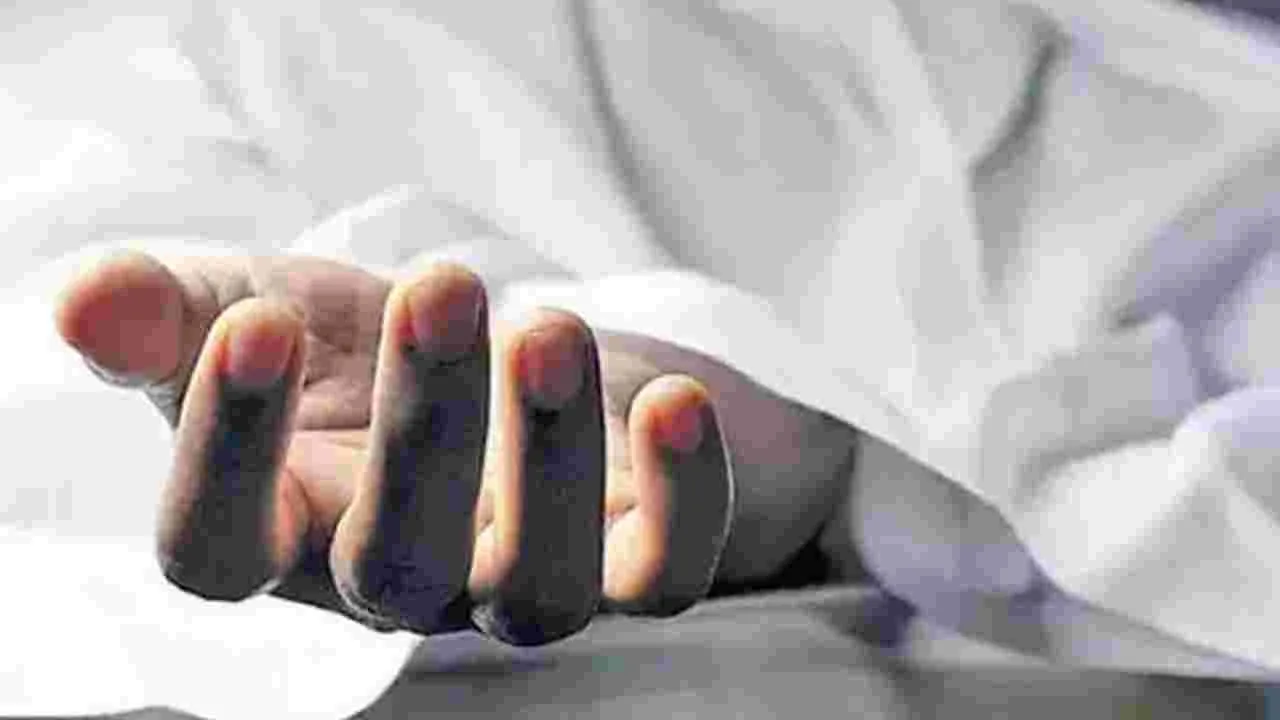 రూ.వెయ్యి కోసం ప్రాణం తీశారు