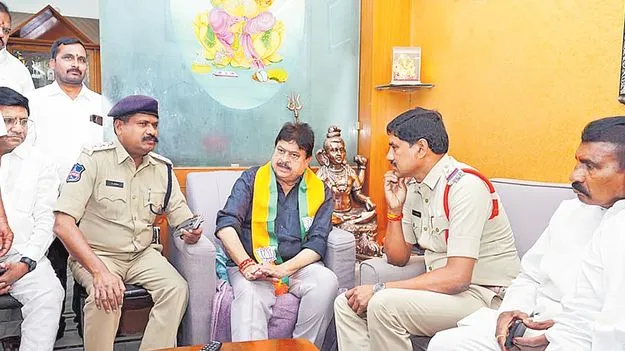 కాంగ్రెస్‌ది చరిత్రాత్మక తప్పిదం