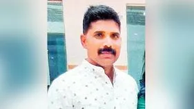 డీజీపీ కార్యాలయంలో కానిస్టేబుల్‌ ఆత్మహత్య