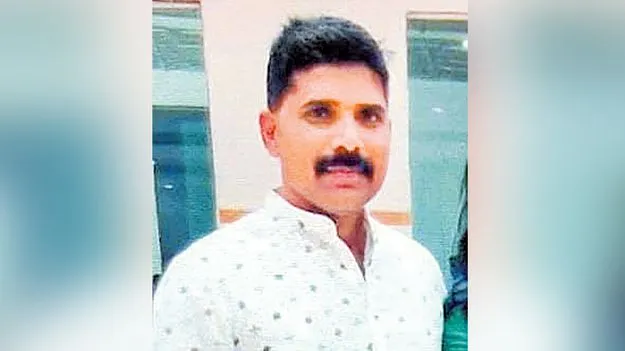 డీజీపీ కార్యాలయంలో కానిస్టేబుల్‌ ఆత్మహత్య
