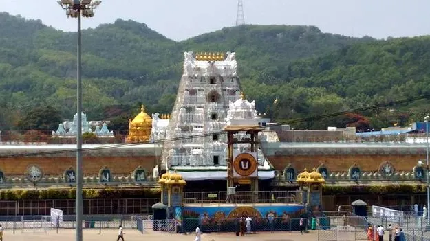 శ్రీవారి ఆర్జిత సేవల జూలై నెల కోటా 18న విడుదల