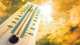 వడదెబ్బతో నలుగురి మృతి