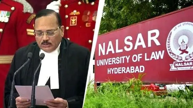 వాళ్లు లాయర్లుగా వద్దు! 