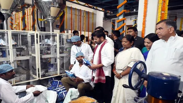 పిల్లల ఆహారం నాణ్యతపై రాజీ పడొద్దు