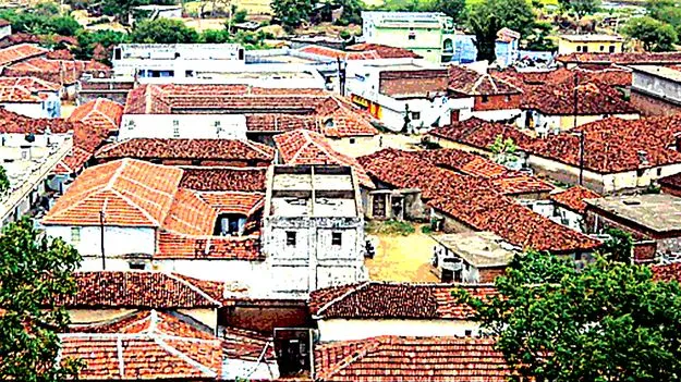 పంచాయతీలకు ఆర్థిక స్వయం ప్రతిపత్తి?