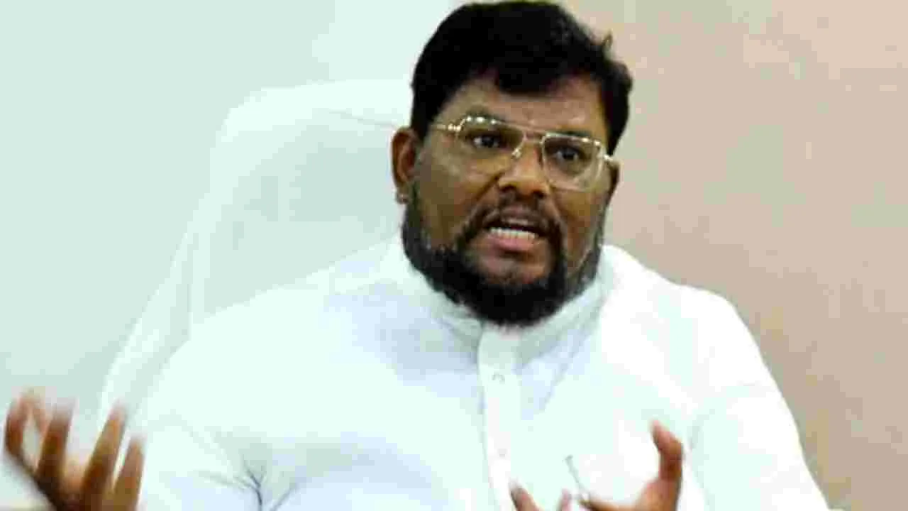 ముగిసిన ‘తాలీం’ టాలెంట్‌ టెస్ట్‌