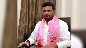మాజీ ఎమ్మెల్యే పైలట్‌ రోహిత్‌రెడ్డిపై నాన్‌ బెయిలబుల్‌ వారెంట్‌