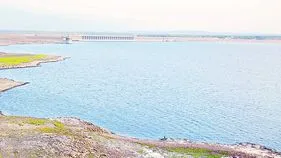 పెరిగిన జల విద్యుత్‌ ఉత్పాదన