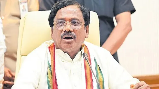 సిద్దిపేటకు వెయ్యి పడకల ఆస్పత్రి అవసరం లేదు