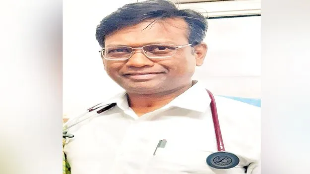 మెడికల్‌ టీచర్ల అర్హతలపై కమిటీ ఏర్పాటు 