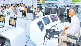 జాప్యం లేకుండా అనుమతులు