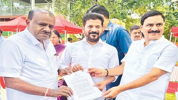 ఉత్తరాదికి దక్షిణాదికి మధ్య చిచ్చు పెట్టొద్దు 