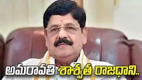 పార్లమెంట్ సాక్షిగా తెలుగు వారి కల సాకారం: మంత్రి ఆనం