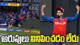 ఐపీఎల్ 2026: ముంబై అభిమానులను రెచ్చగొట్టిన అయ్యర్!