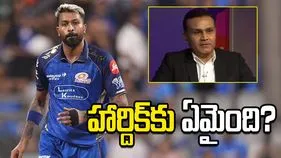హార్దిక్ పాండ్య ఏం ఆలోచిస్తున్నాడో అర్థం కావడం లేదు: సెహ్వాగ్