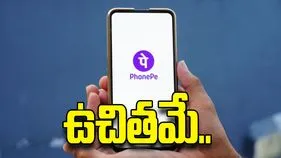యూపీఐ చెల్లింపులు ఉచితమే: ఫోన్‌పే సీఈఓ సమీర్ నిగమ్