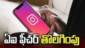 వెనక్కి తగ్గిన మెటా.. ఇన్‌స్టాగ్రామ్‌లో వివాదాస్పద ఏఐ ఫీచర్ తొలగింపు.. 