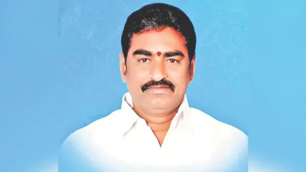 ఏపీ ప్రభుత్వ డ్రైవర్ల సంఘం అధ్యక్షుడిగా సంసాని 