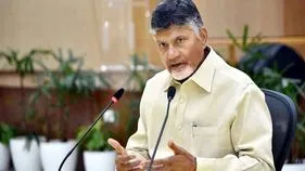 తిరుపతి కలెక్టర్‌ ‘శెట్టిపల్లి’ విధానం భేష్‌! 