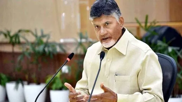 తిరుపతి కలెక్టర్‌ ‘శెట్టిపల్లి’ విధానం భేష్‌! 