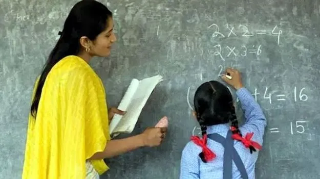 ఎయిడెడ్‌ టీచర్ల సీనియారిటీ జాబితా రూపొందించాలి