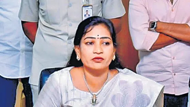 వైసీపీది క్రెడిట్‌ చోరీ ఆరాటం