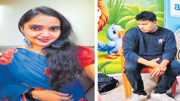 ప్రియురాలిని చంపేసి.. ముక్కలుగా కోసేసి..