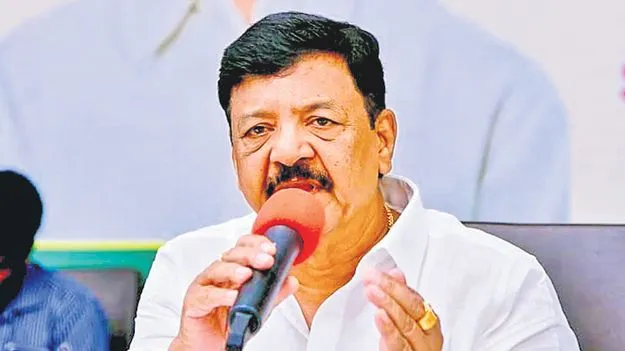 సినీ పరిశ్రమ అభివృద్ధికి కట్టుబడి ఉన్నాం