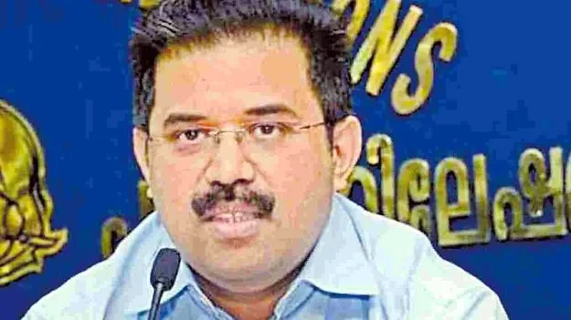 అహ్మద్‌బాబును తొలగించాలి 