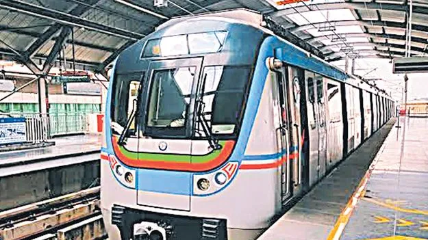 ‘మెట్రో’పై మరోసారి కిషన్‌రెడ్డికి లేఖ