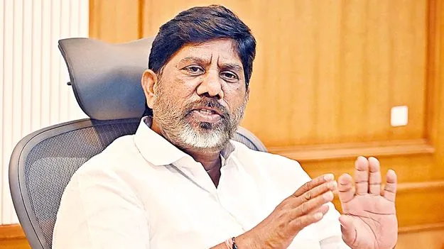 సింగరేణిపై బీఆర్‌ఎస్‌ కుట్ర