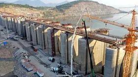 ‘పోలవరం’పై యుద్ధం ప్రభావం 