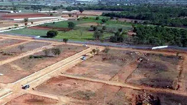 నకిలీ ఎన్‌వోసీలతో 22ఏ వివాదాలు!