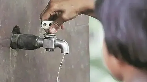 ‘జల్‌ జీవన్‌’లో చెల్లింపుల వివాదం!