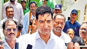 వైసీపీది ఫ్యాక్షన్‌ భావజాలం