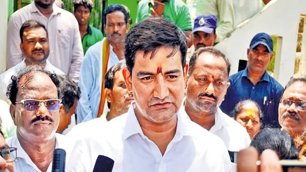 వైసీపీది ఫ్యాక్షన్‌ భావజాలం