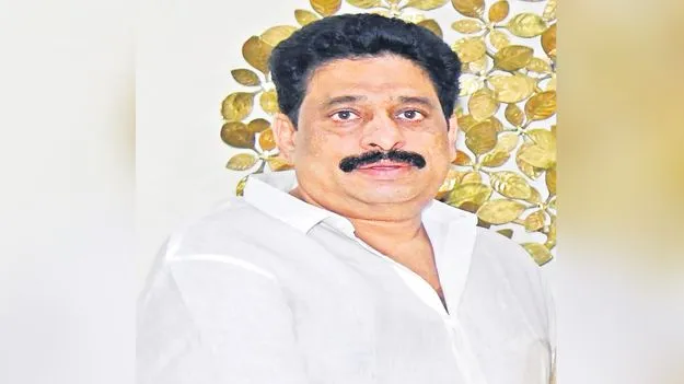 అమరావతి రాష్ట్ర సంపద