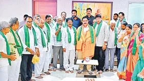 ఏ గన్‌ వచ్చినా అమరావతిని కదపలేరు: సుజనా