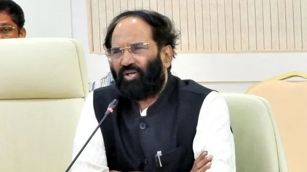 హరీశ్‌.. కాళేశ్వరం ముడుపుల్లో  నీ వాటా ఎంతో చెప్పు