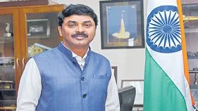 ఐఐటీహెచ్‌కు మార్గదర్శిగా సతీశ్‌రెడ్డి 